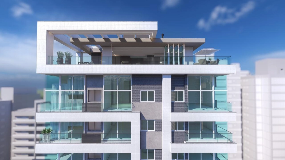 12ª foto do condomínio