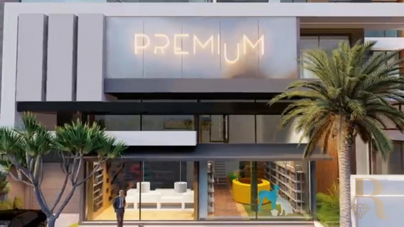 Premium Residence