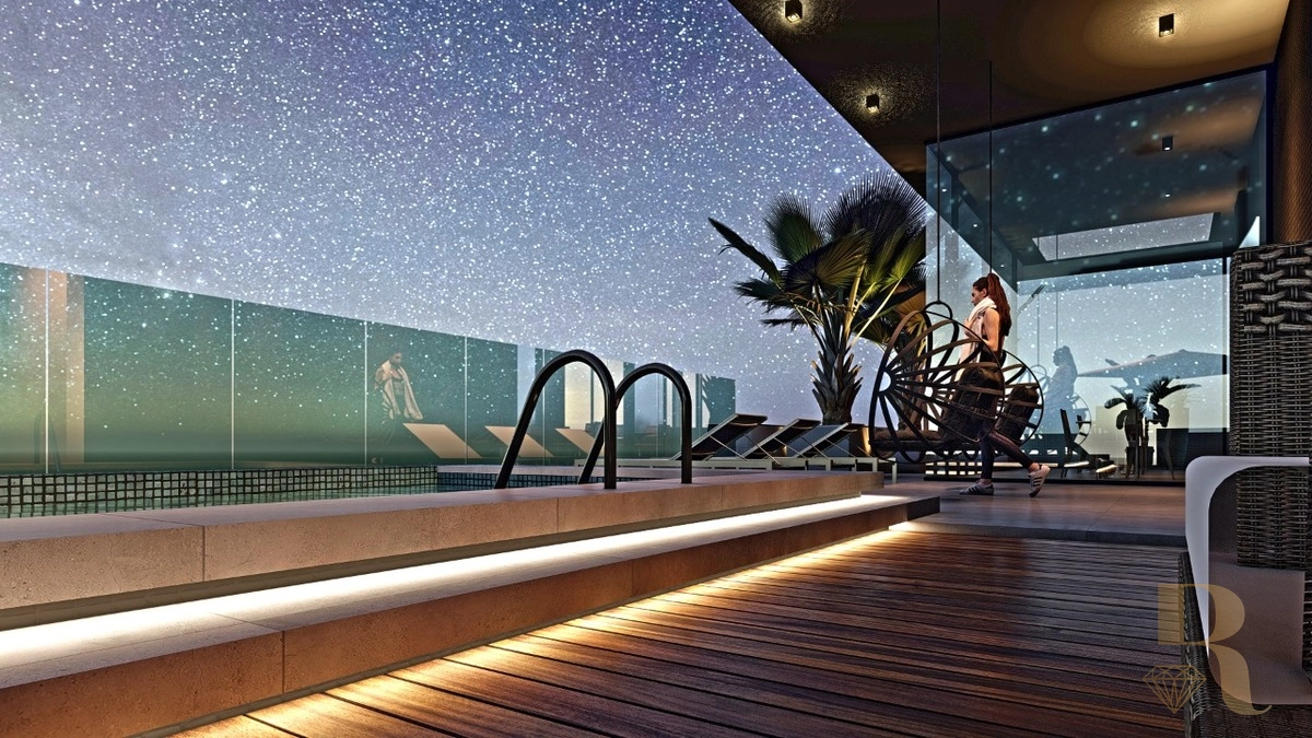 2ª foto do condomínio