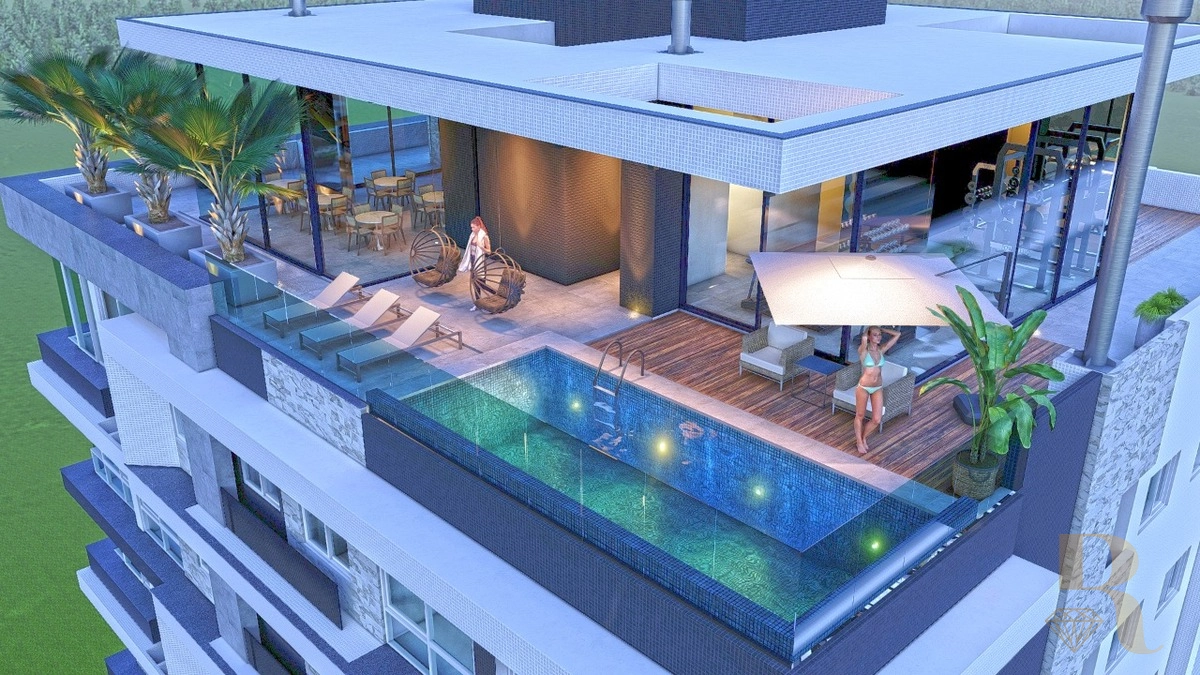 3ª foto do condomínio