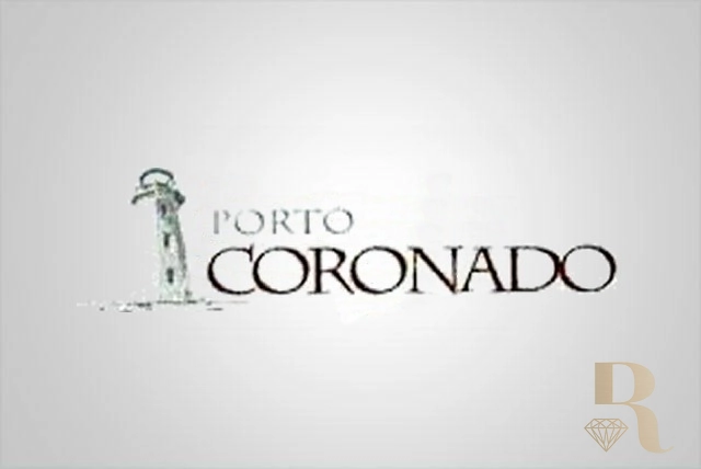 Condomínio Porto Coronado