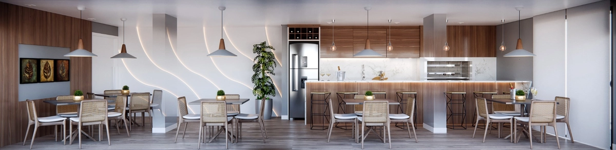 16ª foto do condomínio