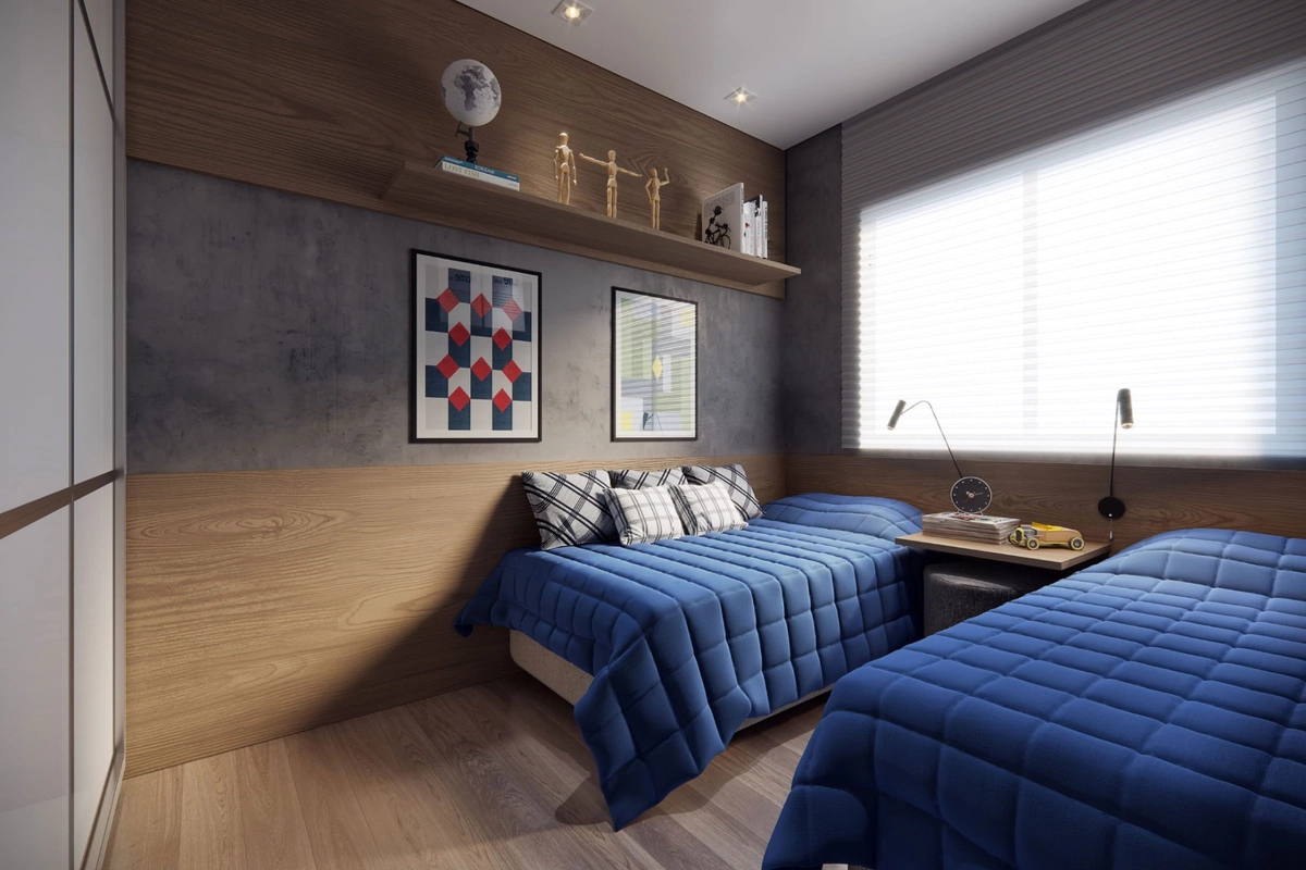 1ª foto do condomínio