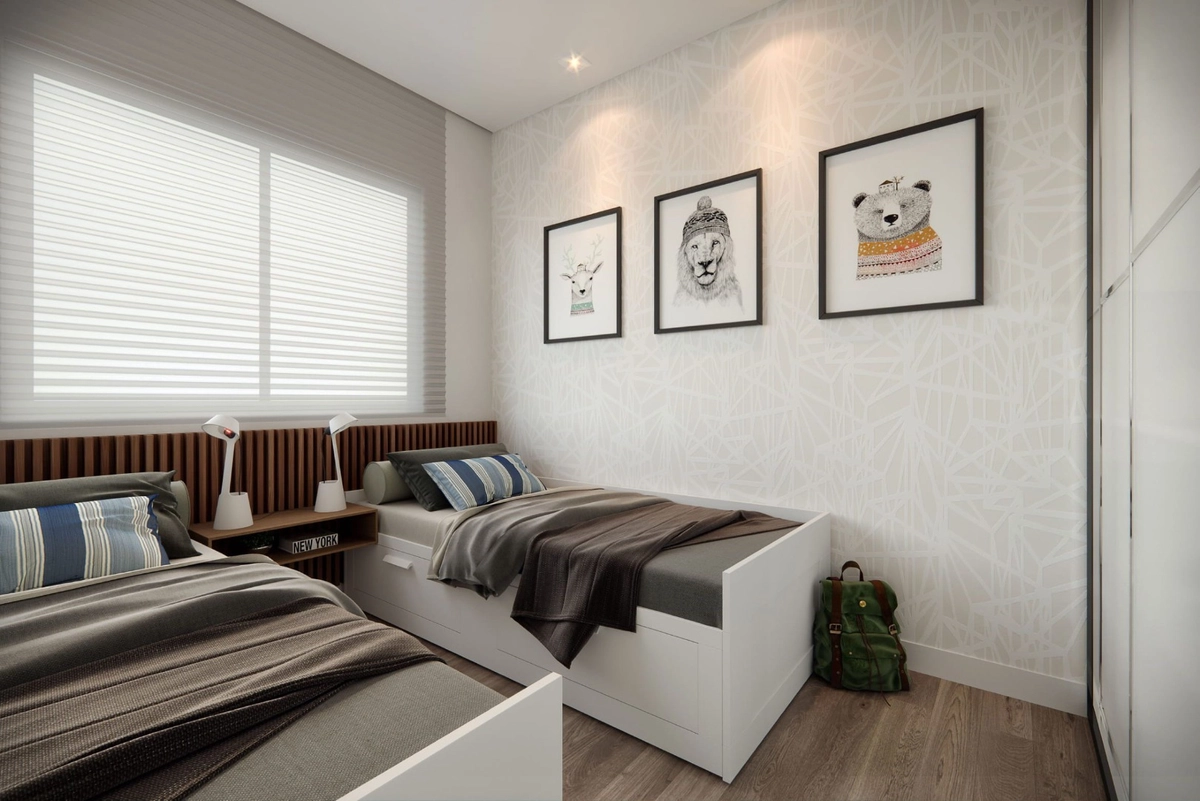 3ª foto do condomínio