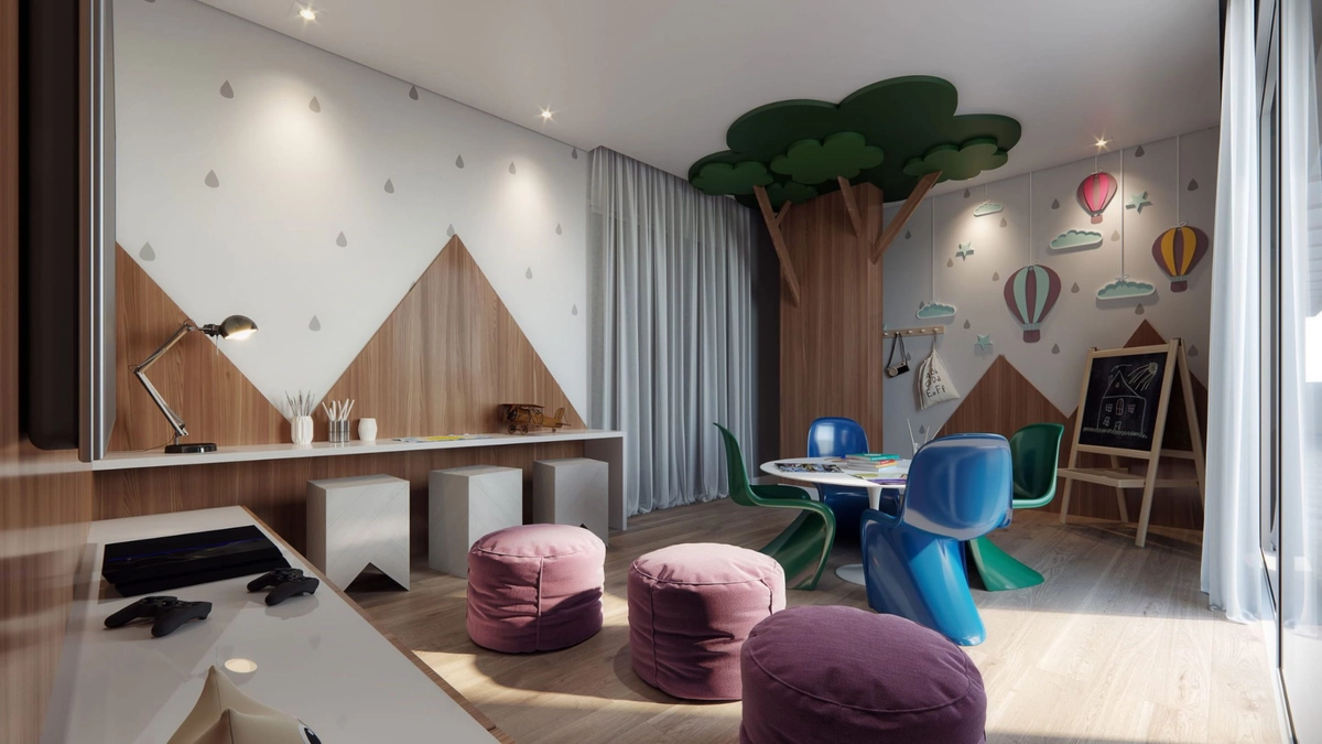 4ª foto do condomínio