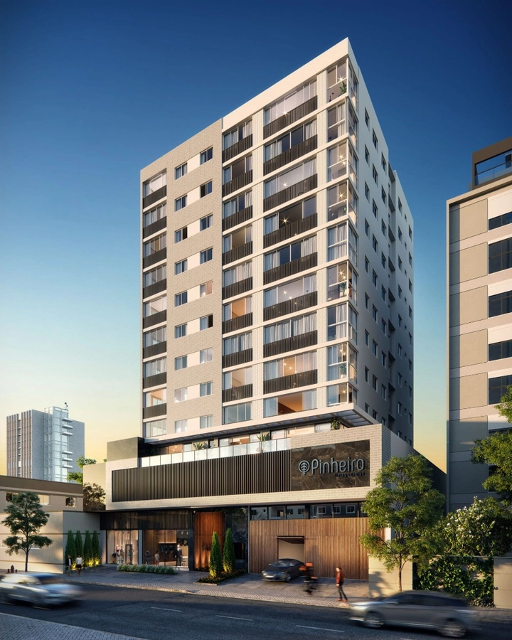 17ª foto do condomínio