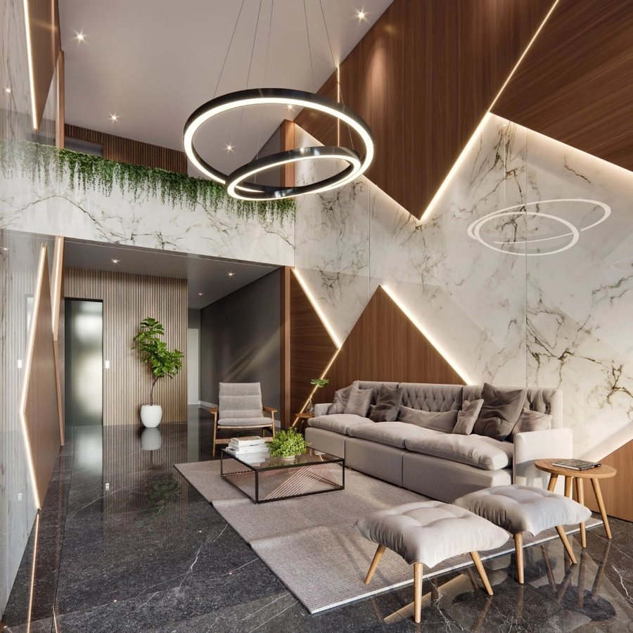 5ª foto do condomínio