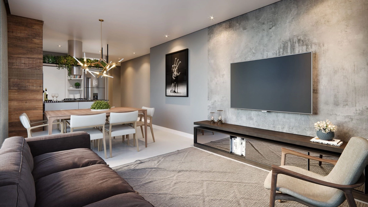 8ª foto do condomínio