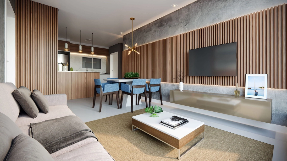 9ª foto do condomínio