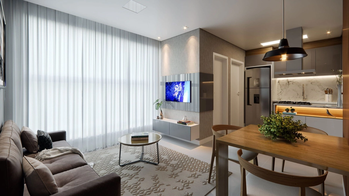 10ª foto do condomínio