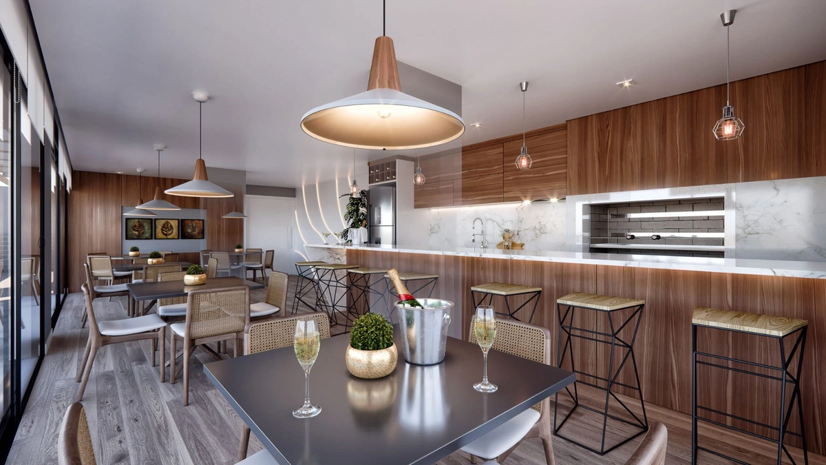 11ª foto do condomínio