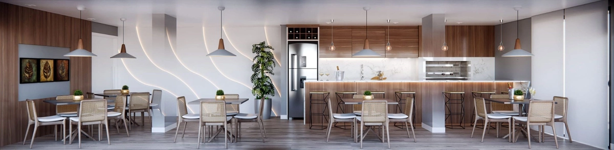 12ª foto do condomínio