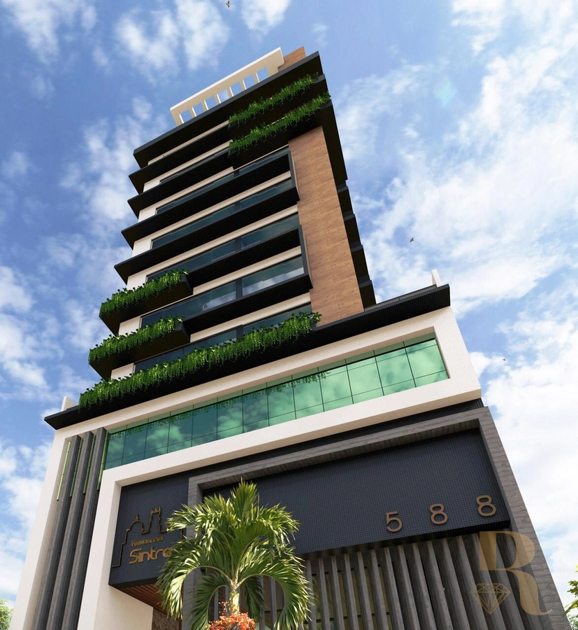 17ª foto do condomínio