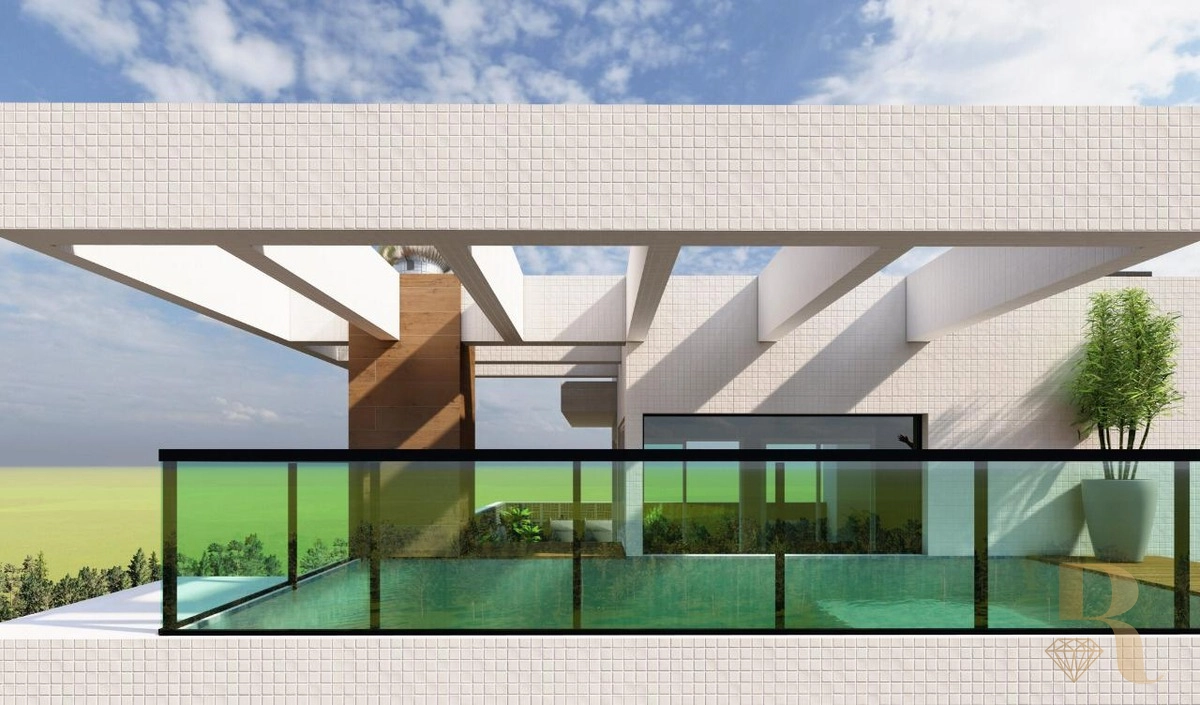 3ª foto do condomínio