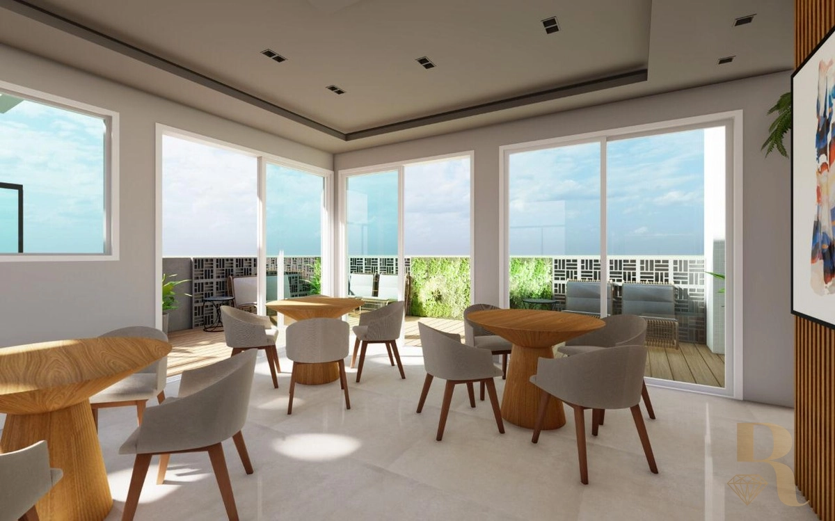 5ª foto do condomínio