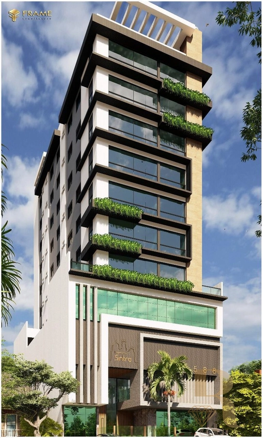 23ª foto do condomínio