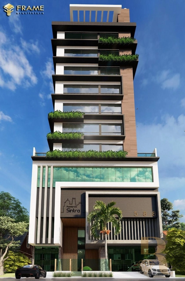 18ª foto do condomínio