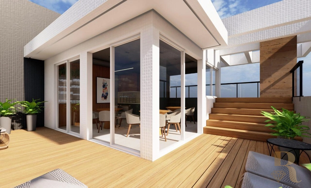 10ª foto do condomínio