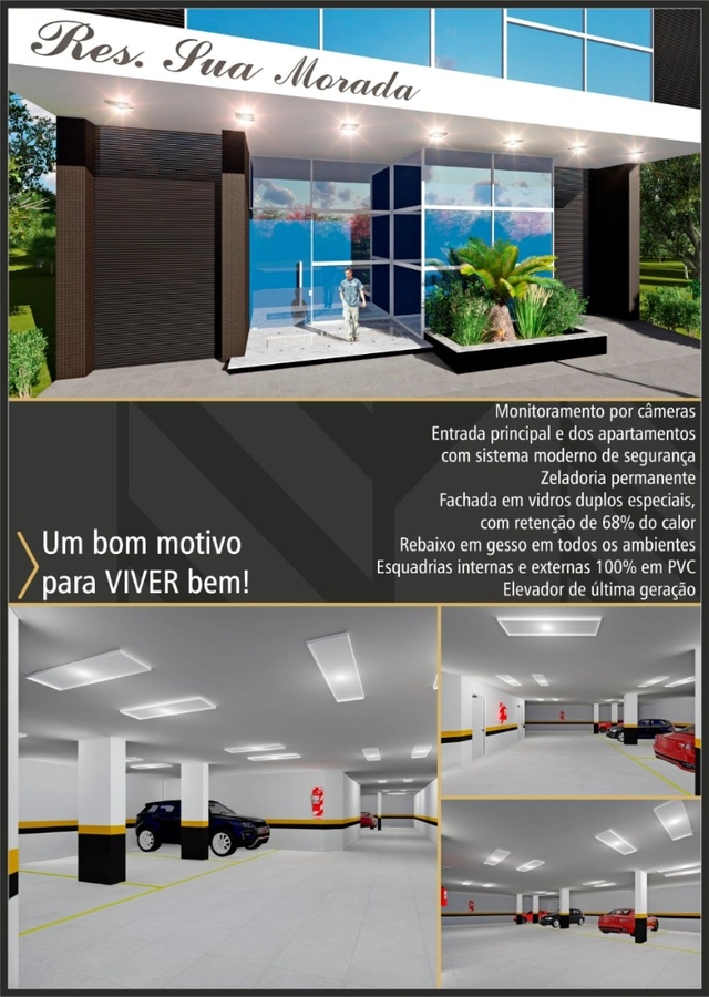 2ª foto do condomínio