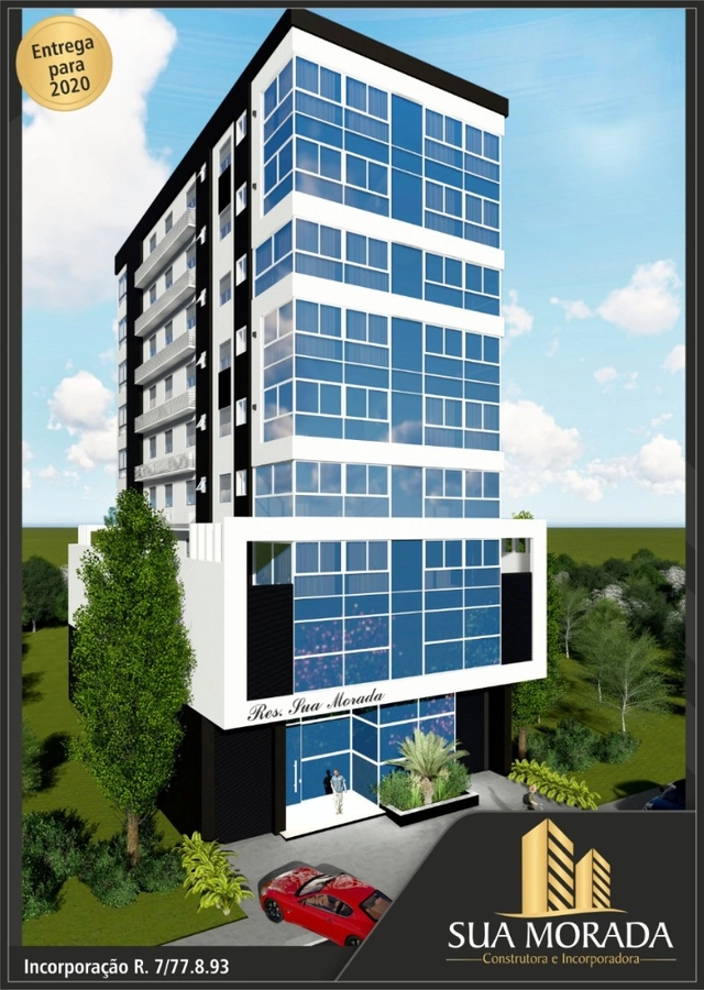 30ª foto do condomínio