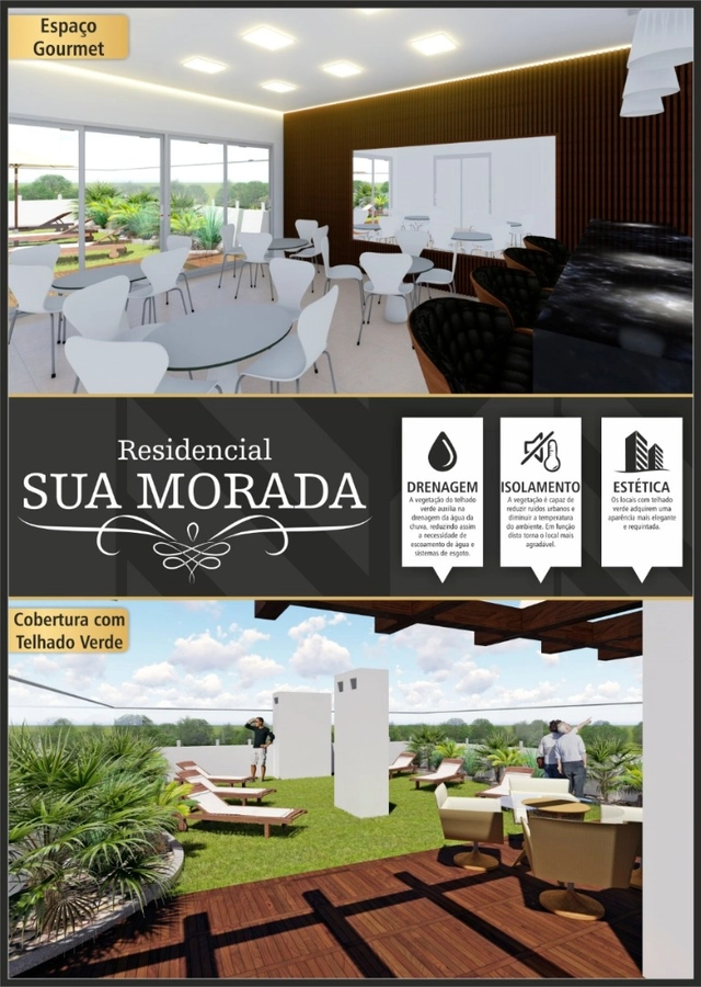 4ª foto do condomínio