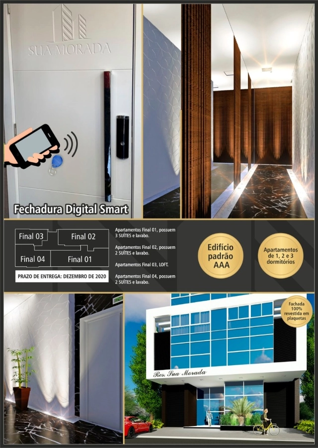 5ª foto do condomínio