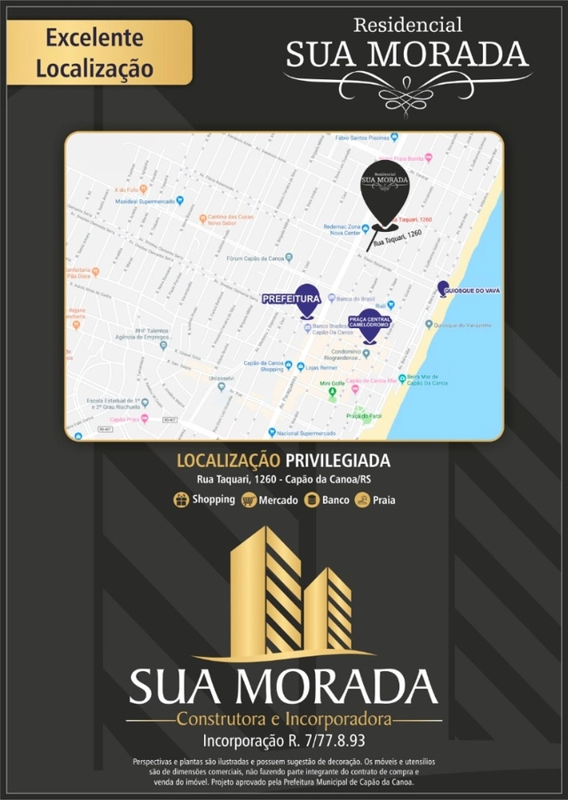 6ª foto do condomínio