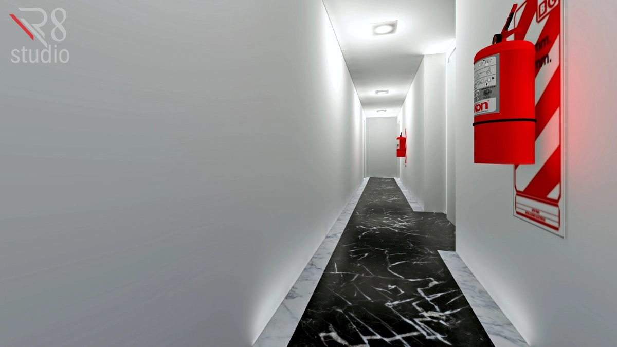 8ª foto do condomínio