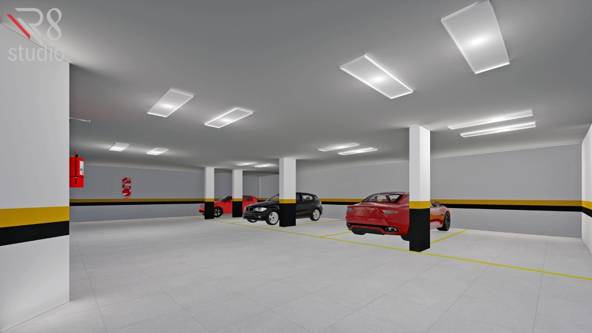 10ª foto do condomínio