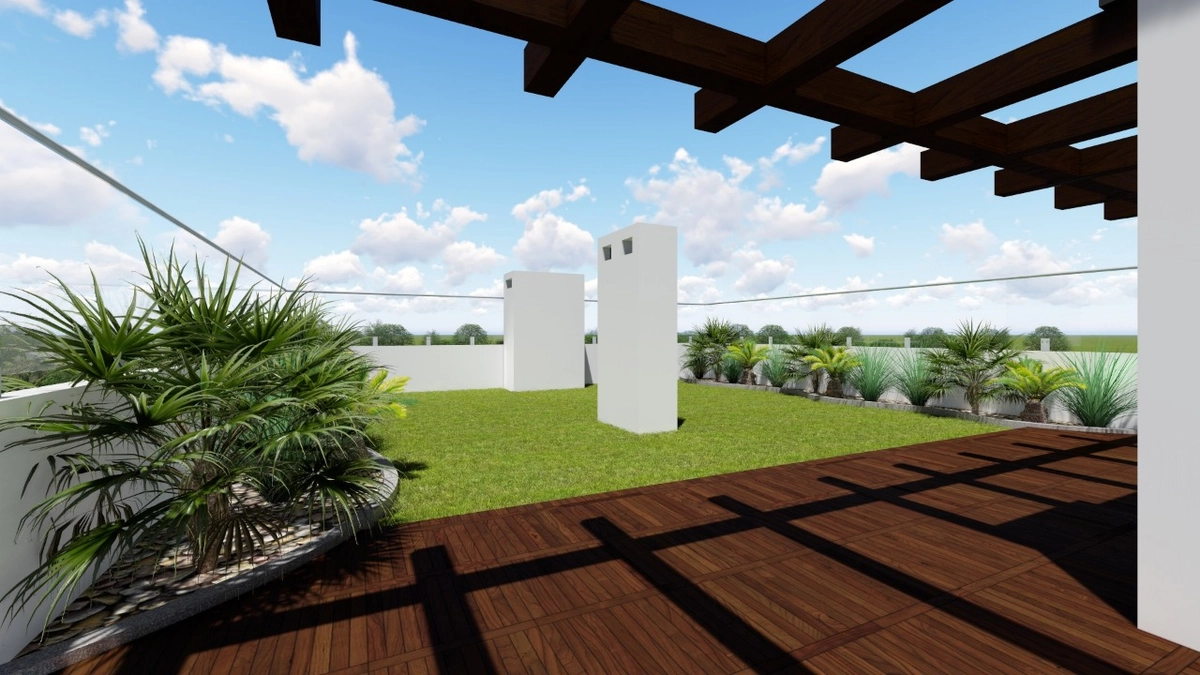 11ª foto do condomínio