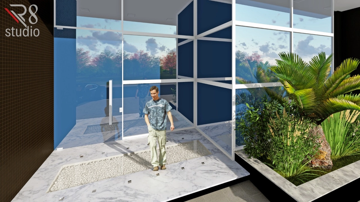 12ª foto do condomínio