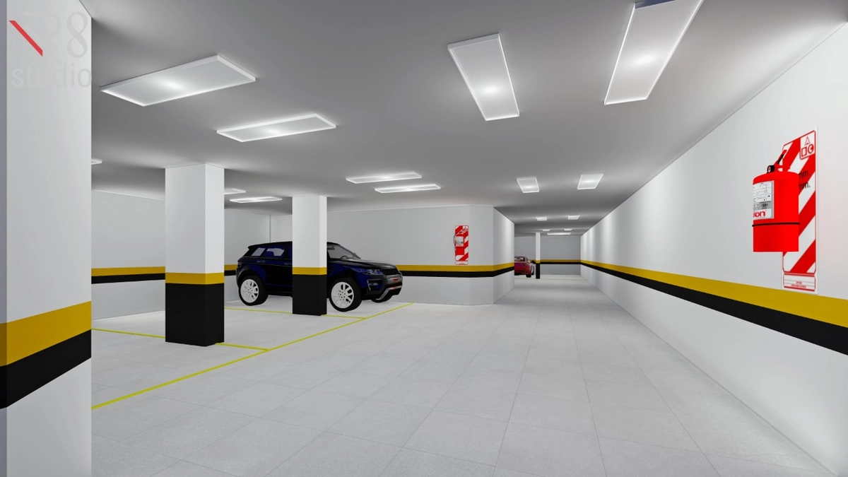 14ª foto do condomínio