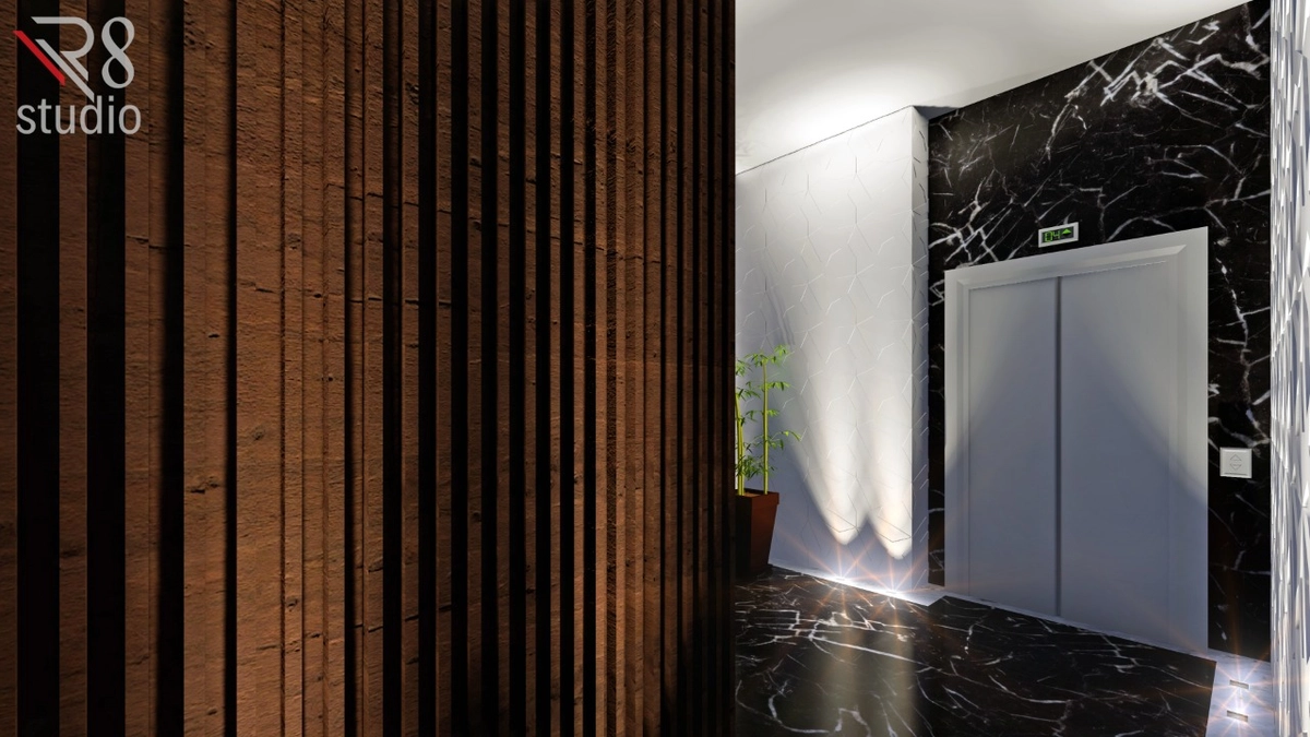 15ª foto do condomínio