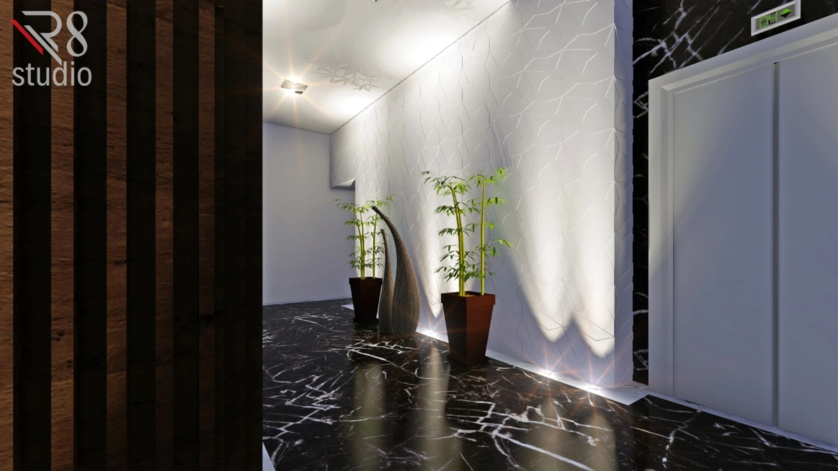 16ª foto do condomínio