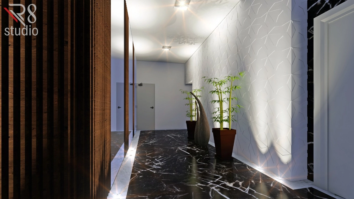 17ª foto do condomínio