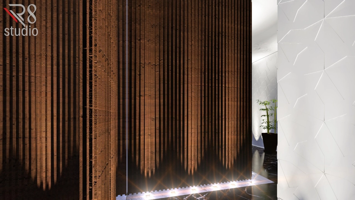 18ª foto do condomínio