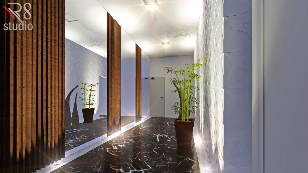 19ª foto do condomínio