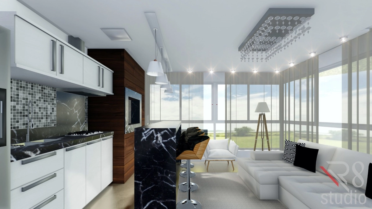 20ª foto do condomínio