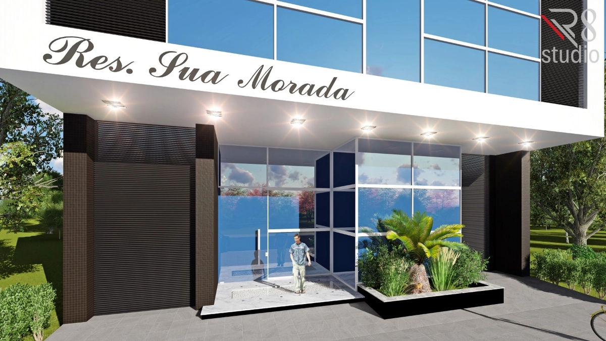 21ª foto do condomínio