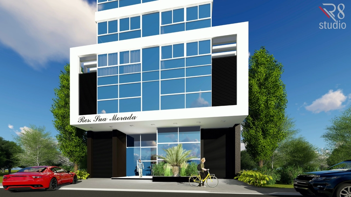 22ª foto do condomínio