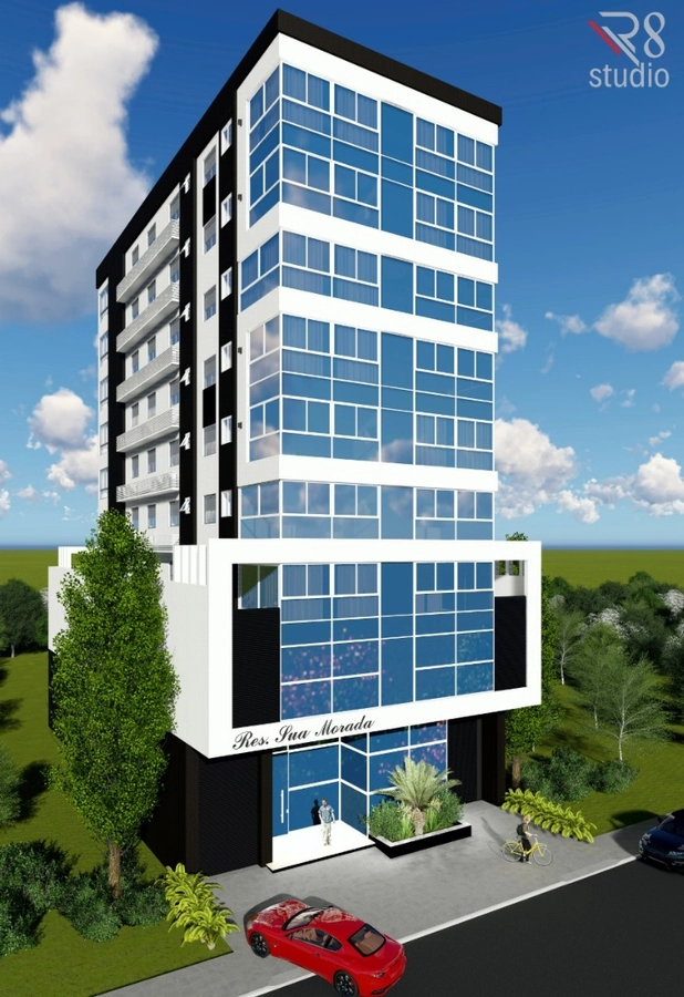 23ª foto do condomínio