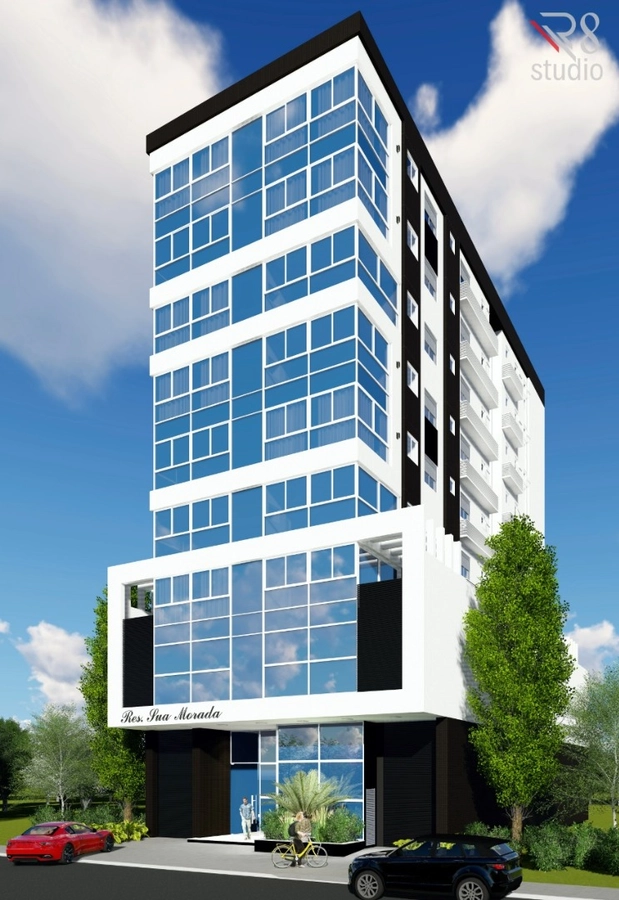 24ª foto do condomínio