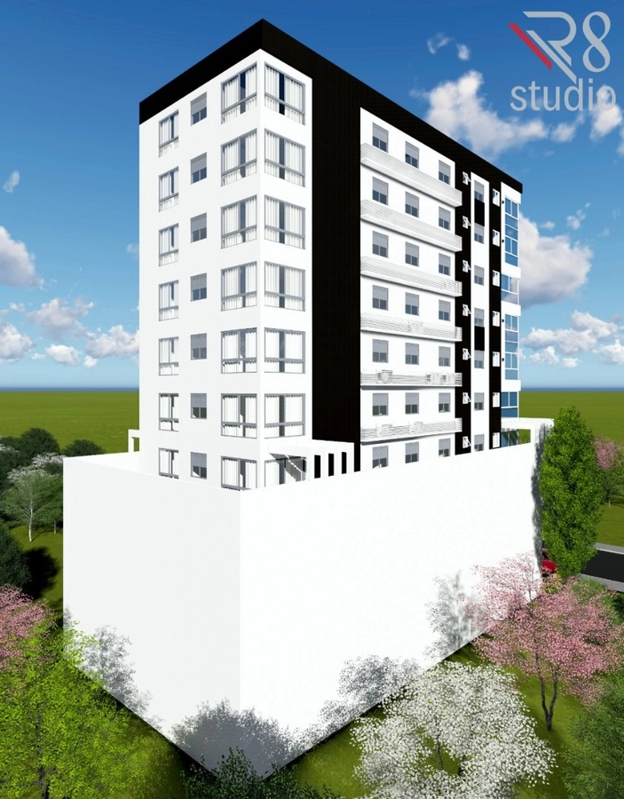 25ª foto do condomínio