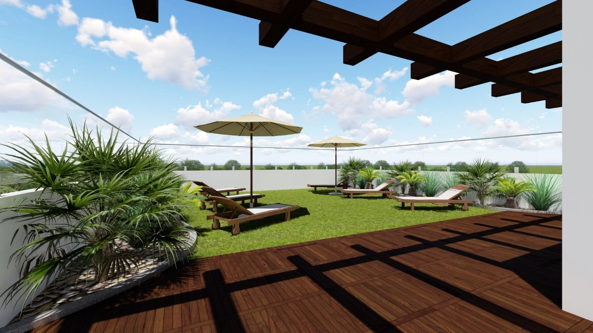 26ª foto do condomínio