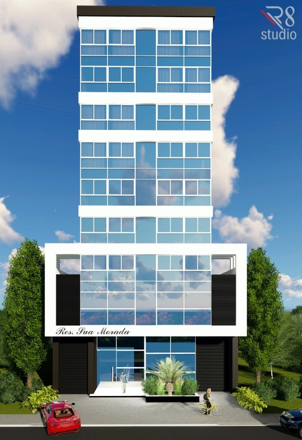 28ª foto do condomínio