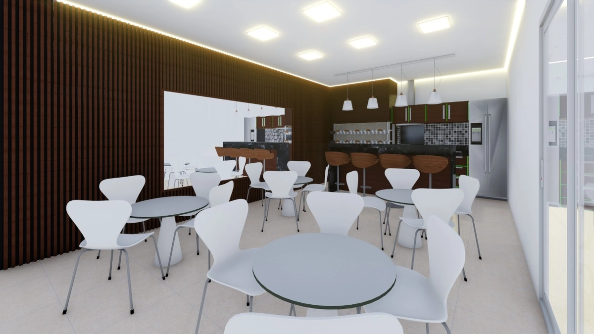 29ª foto do condomínio