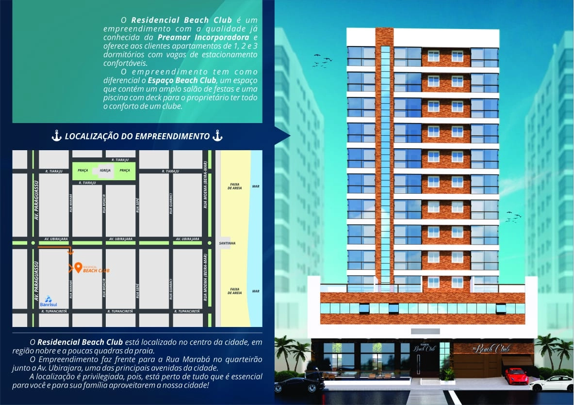 13ª foto do condomínio