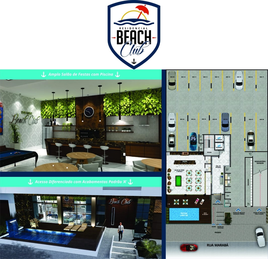 14ª foto do condomínio