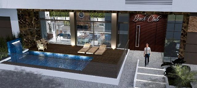 15ª foto do condomínio