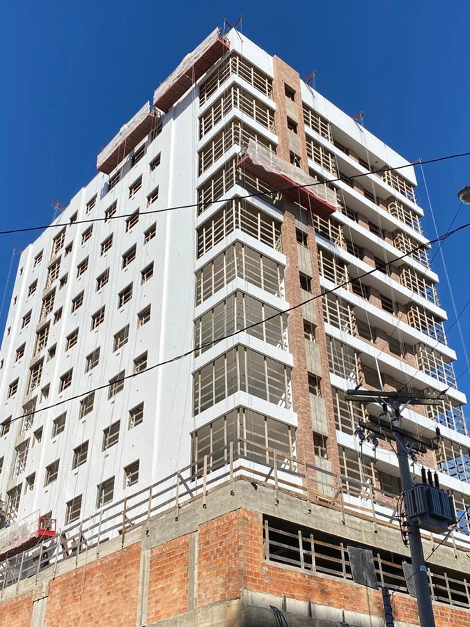 17ª foto do condomínio